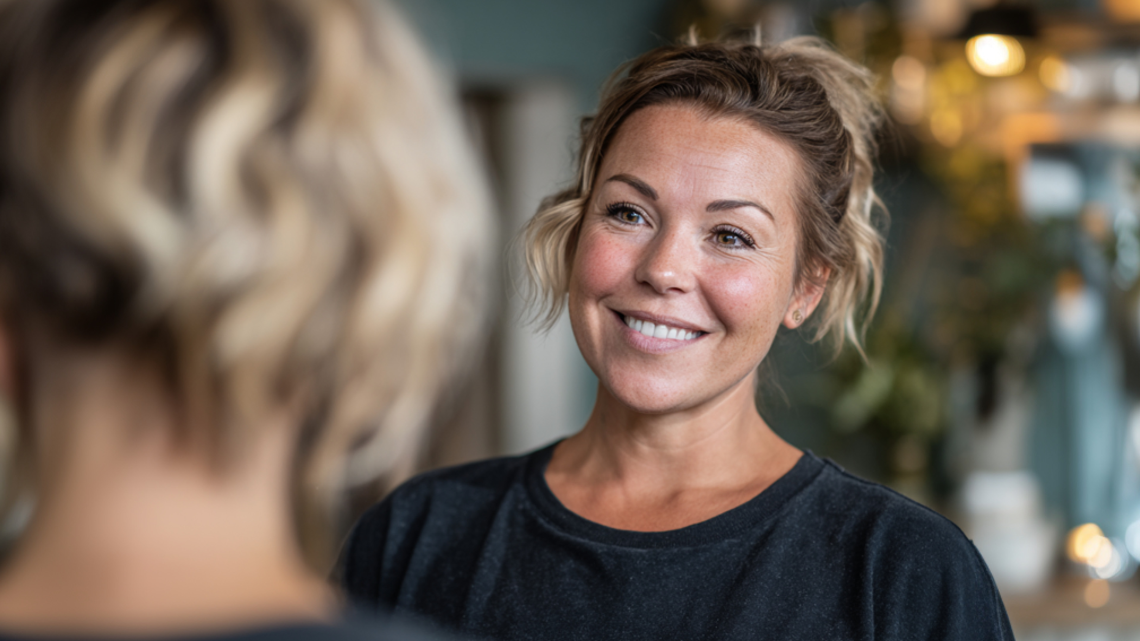 Kochen beim 1:1 Coaching