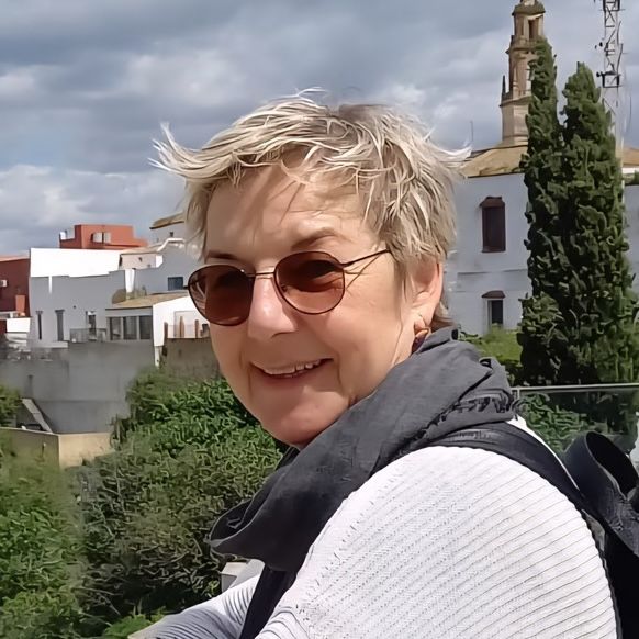 Review von Michaela W.