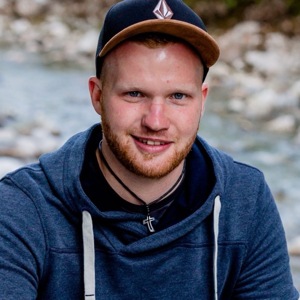 Review von Florian H.